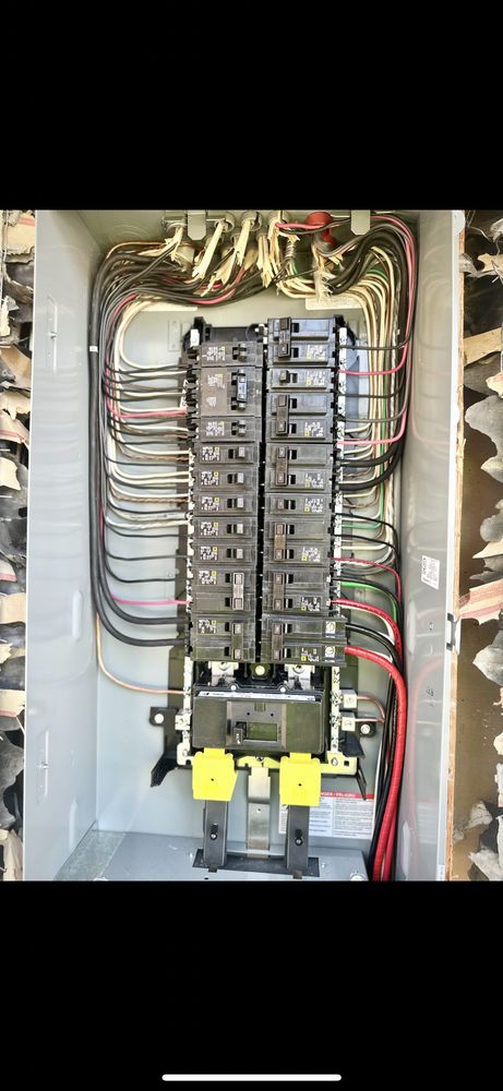 Slide of Quality Electric