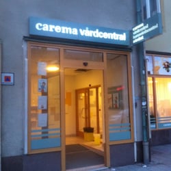 Carema Vårdcentral