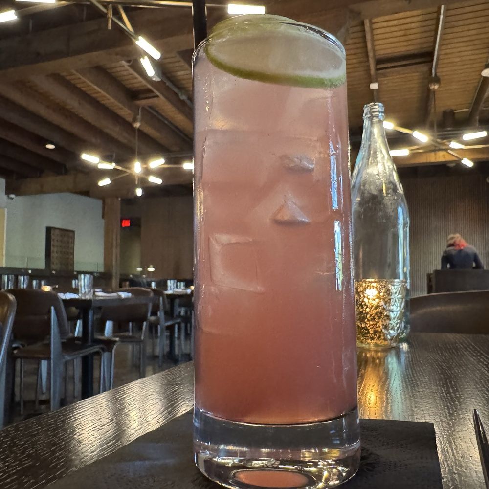 Orsay - Mocktail - French Near Me - Jacksonville, Florida Orsay - Mocktail - French Near Me - Jacksonville, Florida