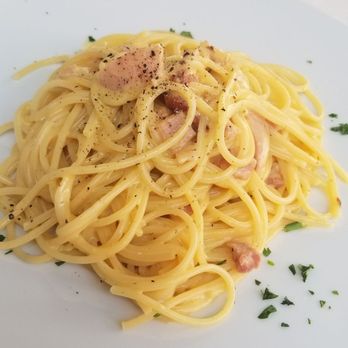Al Leon Coronato - Italian Near Me - Burano, AG