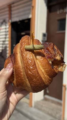 Paloma Coffee & Bakery