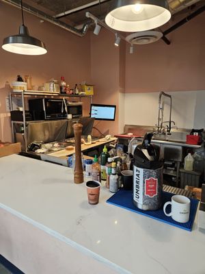 LoxSmith Bagels by null