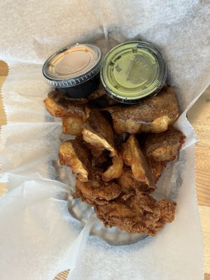 Stockyard Sandwich Co by null