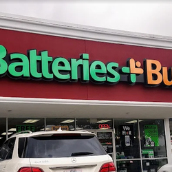 Batteries Plus