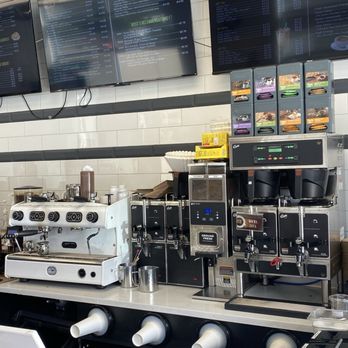 Java Day Cafe - Coffee/Tea area - Cafes Near Me - Teaneck, New Jersey Java Day Cafe - Coffee/Tea area - Cafes Near Me - Teaneck, New Jersey