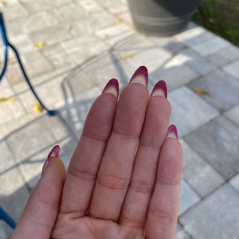Haute Nail Studio - Nail Salons Near Me - Riverview, Florida