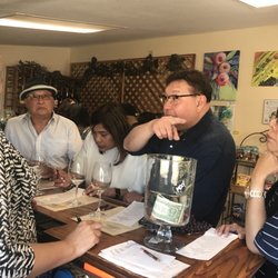 Tesla Vintners