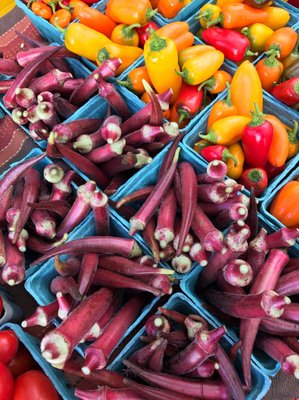 FRESHFARM Foggy Bottom Market by null
