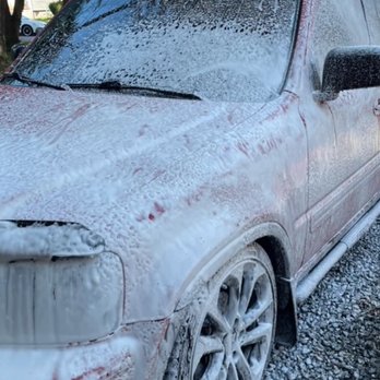 Aqua Auto Spa - The Best Auto Detailing in Camden, NJ. - Car Window Tinting Near Me - Pennsauken, New Jersey