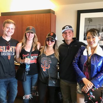 Oracle Park - Suite 46 - Stadiums & Arenas Near Me - San Francisco, California Oracle Park - Suite 46 - Stadiums & Arenas Near Me - San Francisco, California