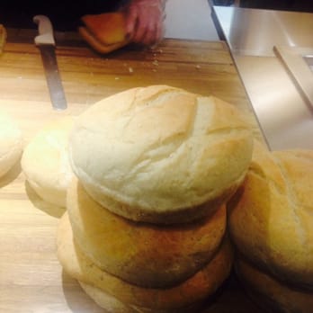 Hot Table - Sandwiches Near Me - Enfield, Connecticut