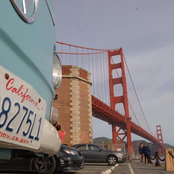 Vantigo - HARVEY!!! - Wine Tours Near Me - San Francisco, California Vantigo - HARVEY!!! - Wine Tours Near Me - San Francisco, California