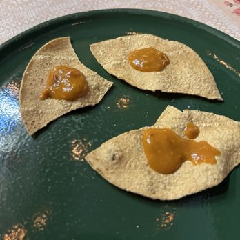 Comedor Jacinta - Chips - Mexican Near Me - México, D.F., DIF Comedor Jacinta - Chips - Mexican Near Me - México, D.F., DIF