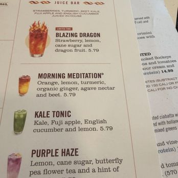 First Watch - Breakfast & Brunch Near Me - Des Plaines, Illinois