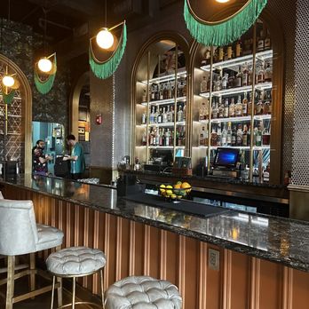 Bellhop - Bar - Cocktail Bars Near Me - Orlando, Florida Bellhop - Bar - Cocktail Bars Near Me - Orlando, Florida