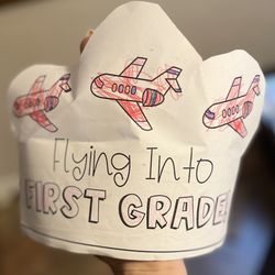 Pershing Elementary - Cute!