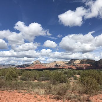 A Day In The West - Tours Near Me - Sedona, Arizona A Day In The West - Tours Near Me - Sedona, Arizona