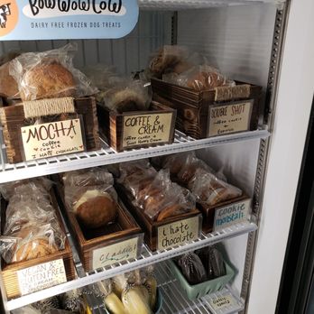 OwowCow Ice Cream - Desserts Near Me - Lambertville, New Jersey OwowCow Ice Cream - Desserts Near Me - Lambertville, New Jersey