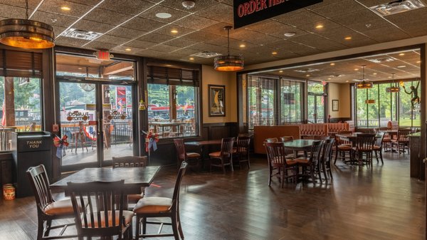 Twisted Tomato McCaysville by null