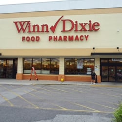 Winn-Dixie - December 2013
