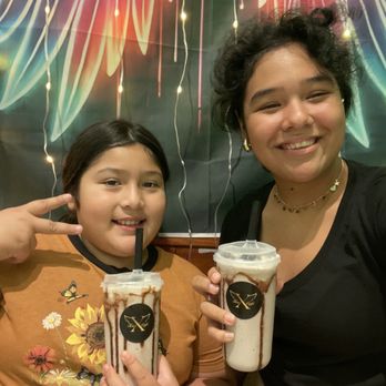 X Tea Cafe - Fav boba spot in town yummy ! - Bubble Tea Near Me - Baldwin Park, California X Tea Cafe - Fav boba spot in town yummy ! - Bubble Tea Near Me - Baldwin Park, California