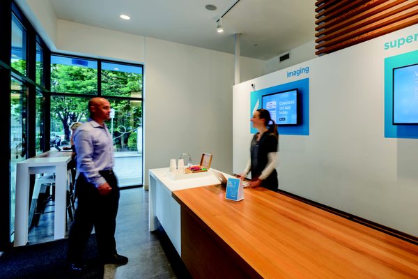 ZoomCare - Lloyd District Super