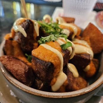 Firefly Tapas Kitchen + Bar - Tapas/Small Plates Near Me - Las Vegas, Nevada