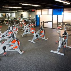 Genesis Health Clubs - Hutchinson
