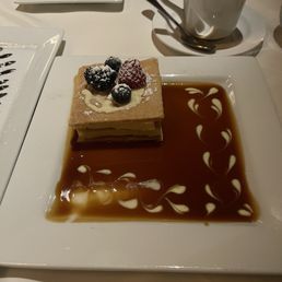 Creme Brûlée Creme Brûlée