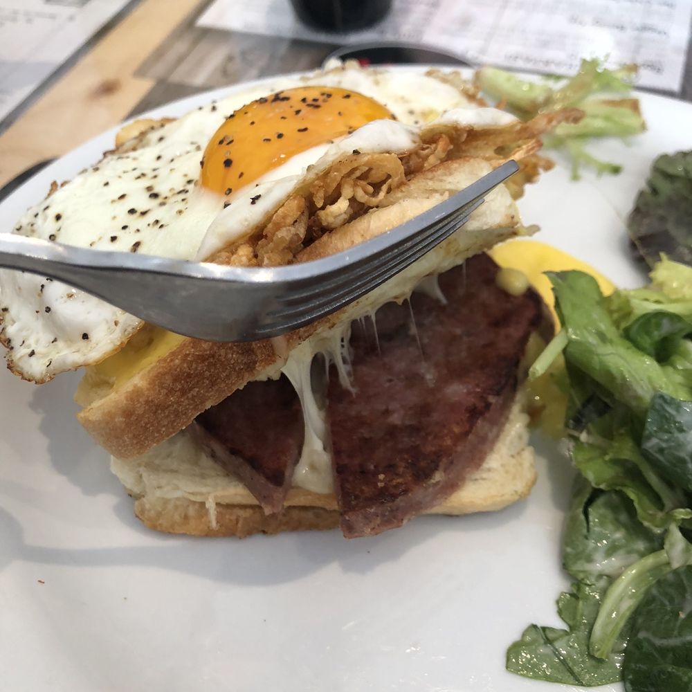 Jam’s - Croque Madame - Breakfast & Brunch Near Me - Airdrie, Alberta Jam’s - Croque Madame - Breakfast & Brunch Near Me - Airdrie, Alberta