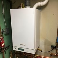 Slide of ASP: Plumbing, Heating, Cooling, Drains, Ducts & Electrical