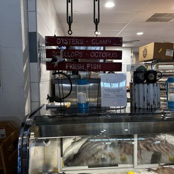 St Augustine Fish Camp - Seafood Near Me - St Augustine, Florida
