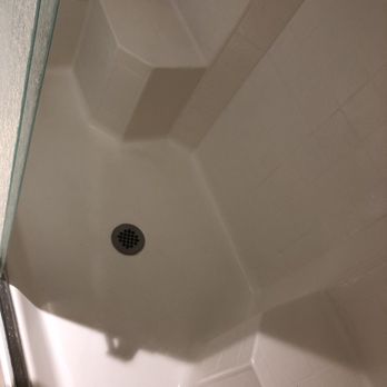 SoCal Cleaning LA & OC - My shower afterwards - Office Cleaning Near Me - West Hollywood, California