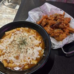 Dakgogi