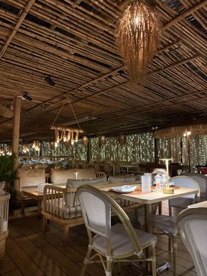 LouLou Santa Monica by null