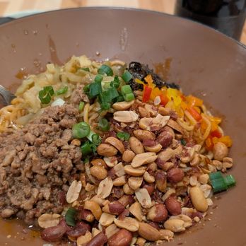 Yu Noodles - Chinese Near Me - Herndon, Virginia Yu Noodles - Chinese Near Me - Herndon, Virginia