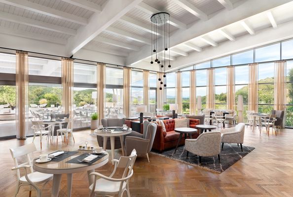 Argentario Golf & Wellness Resort, Autograph Collection by null