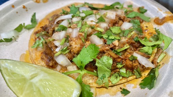 Aguachiles El Tamarindo by null