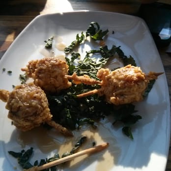 The Row - Poppers. Legitmately awesome - Southern Near Me - Nashville, Tennessee The Row - Poppers. Legitmately awesome - Southern Near Me - Nashville, Tennessee