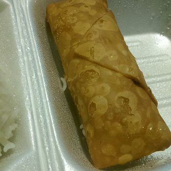 Lucky Bamboo House - Regular Eggroll - Chinese Near Me - Randallstown, Maryland Lucky Bamboo House - Regular Eggroll - Chinese Near Me - Randallstown, Maryland