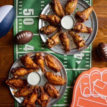 Cedar Door Patio Bar & Grill - Gameday $1 Wings - American Near Me - Austin, Texas Cedar Door Patio Bar & Grill - Gameday $1 Wings - American Near Me - Austin, Texas