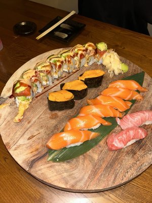 Huntington Ramen & Sushi by null