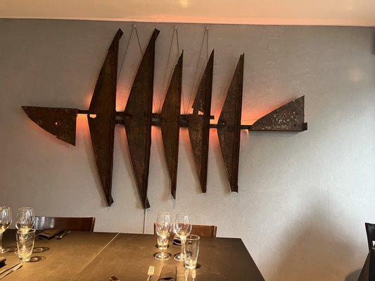 Kalma Resto by null