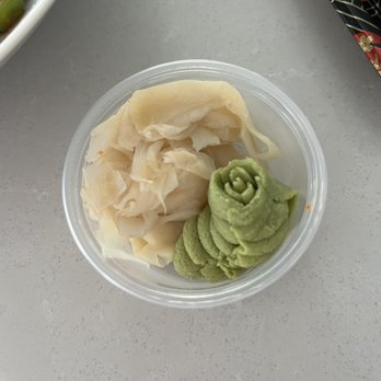 Shoyu Sushi - Wasabi and ginger - Sushi Bars Near Me - Parker, Colorado Shoyu Sushi - Wasabi and ginger - Sushi Bars Near Me - Parker, Colorado