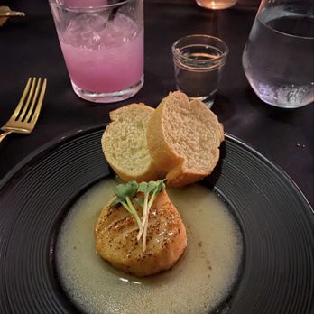 Omaniku - One of my favorite dish and my girls love this dish too! Perfect with the bread. - Asian Fusion Near Me - San Gabriel, California