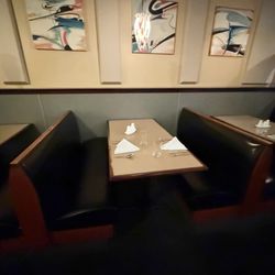 Wave Bistro
