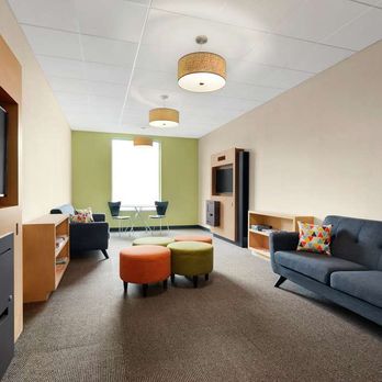 Home2 Suites by Hilton Middletown - Recreational Facility - Hotels Near Me - Middletown, New York Home2 Suites by Hilton Middletown - Recreational Facility - Hotels Near Me - Middletown, New York