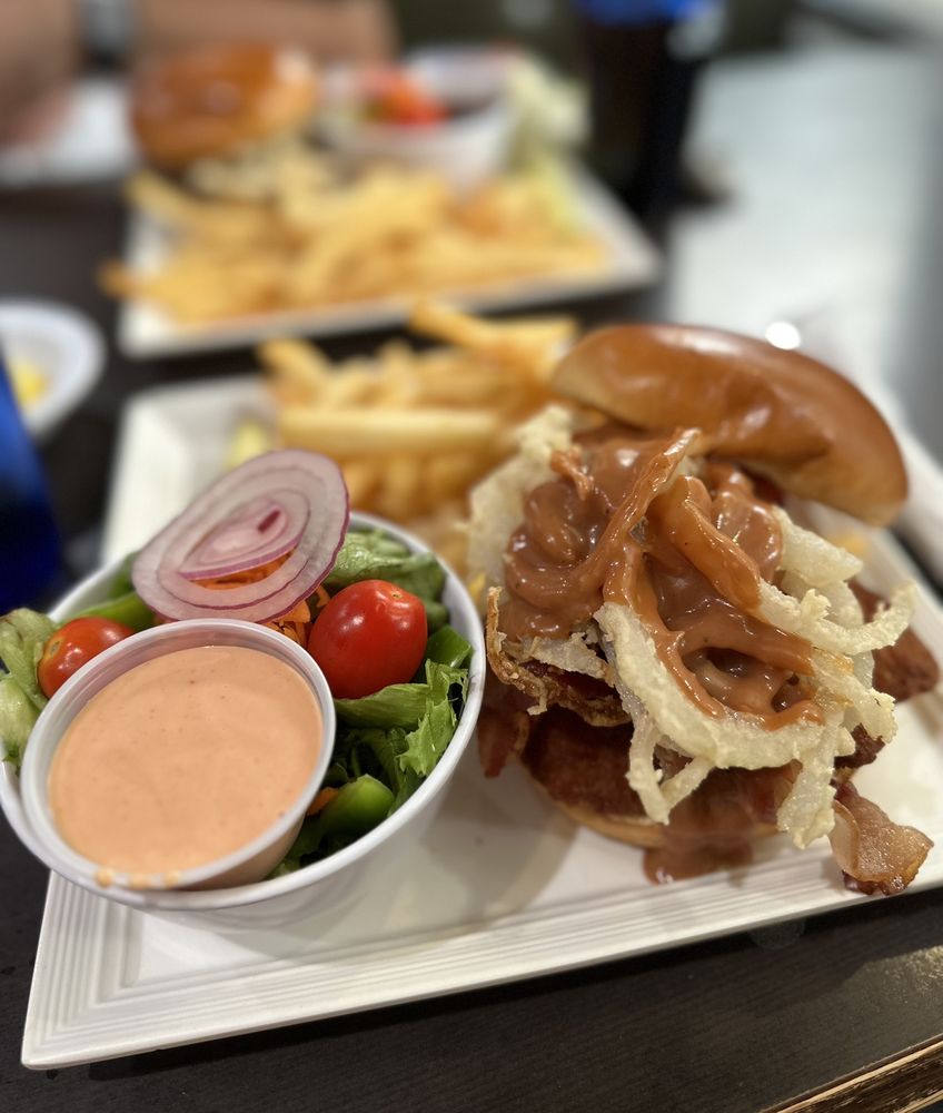 THE VILLAGE RESTAURANT & PANCAKE FACTORY Updated September 2024 94