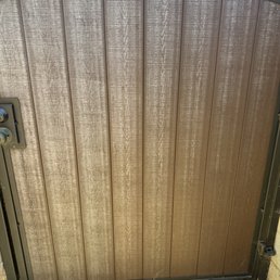 Faded boards Faded boards