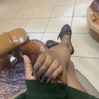 The Nail Spot & Spa - Nail Salons Near Me - Houston, Texas The Nail Spot & Spa - Nail Salons Near Me - Houston, Texas